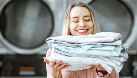 Magical Solutions for Laundry Woes: Find a Laundry Near Me